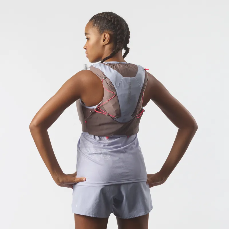 ADV SKIN 12 Women Set Nine Iron Excalibur Cosmic Sky-3