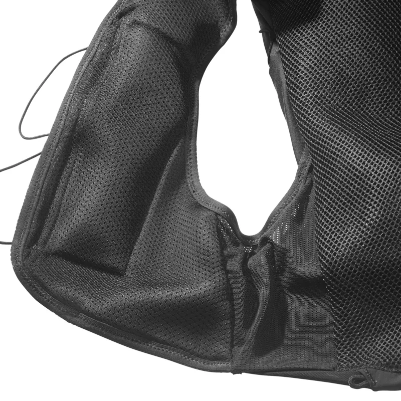  ADV SKIN 12 Set Black Unisex-3