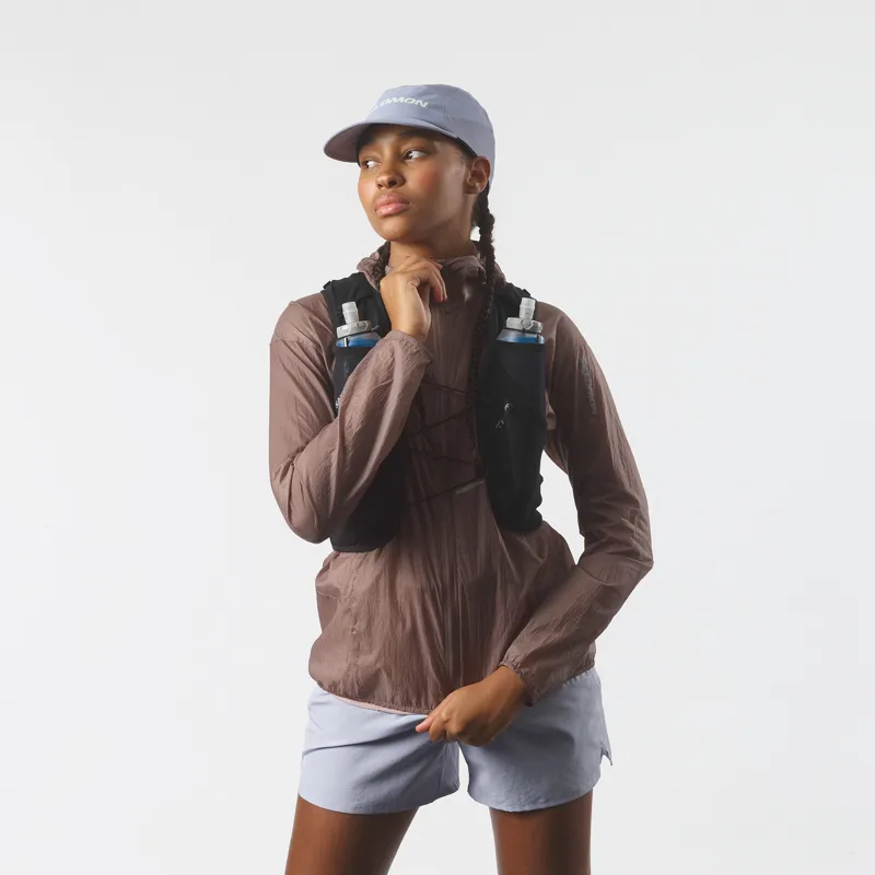  ADV SKIN 12 Set Black Unisex-4