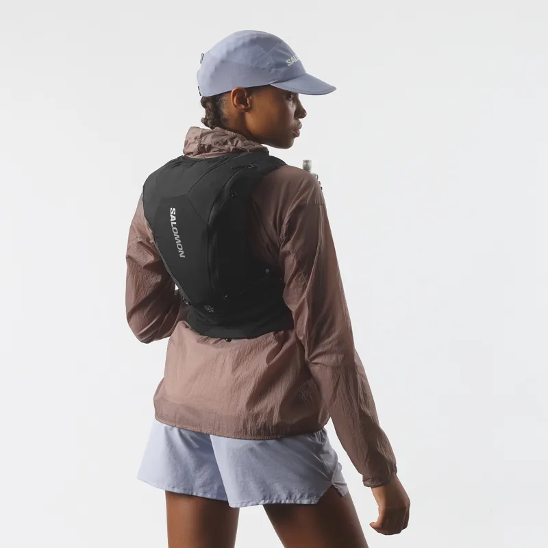  ADV SKIN 12 Set Black Unisex-9