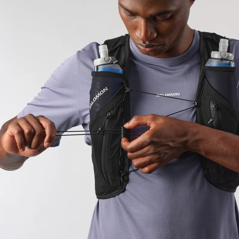  ADV SKIN 12 Set Black Unisex-10