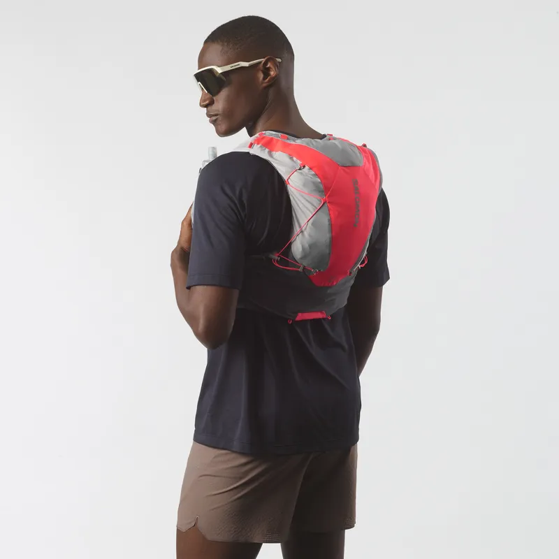 ADV SKIN 12 Set Castelrock Alloy Neon Flame Unisex-3