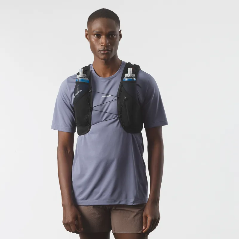 ADV SKIN 5 Set Black-1