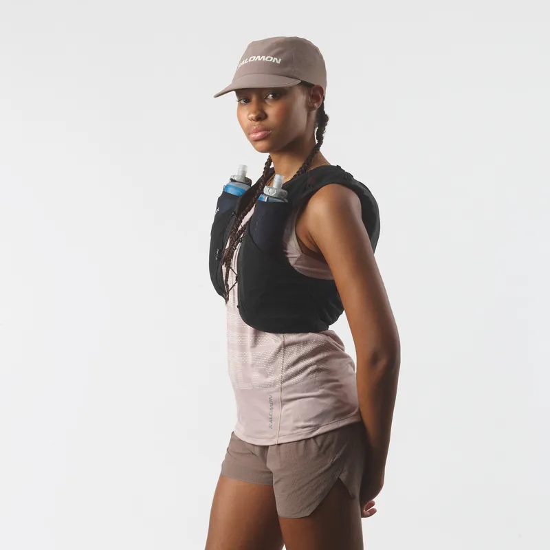 ADV SKIN 5 Set Black-4