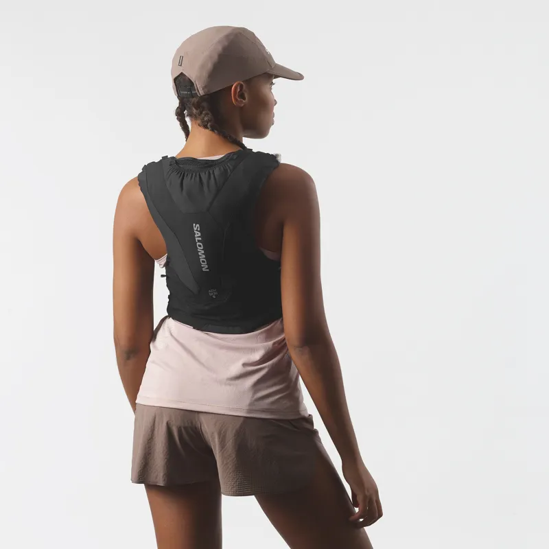 ADV SKIN 5 Set Black-7