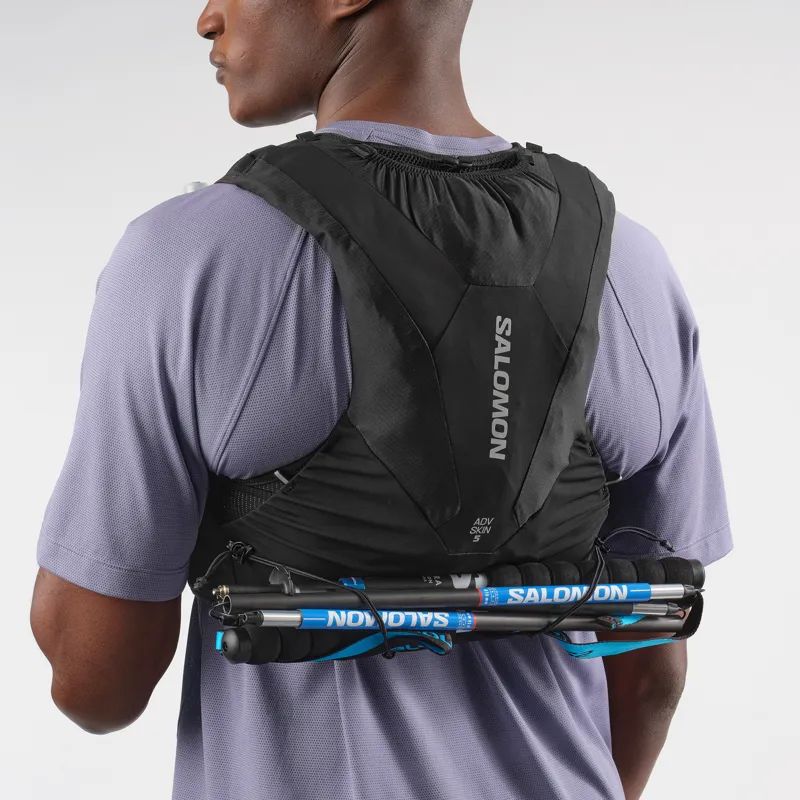 ADV SKIN 5 Set Black-8