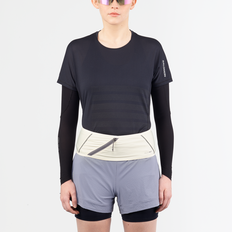 Salomon Pulse Belt Unisex - Icicle Castelrock-2
