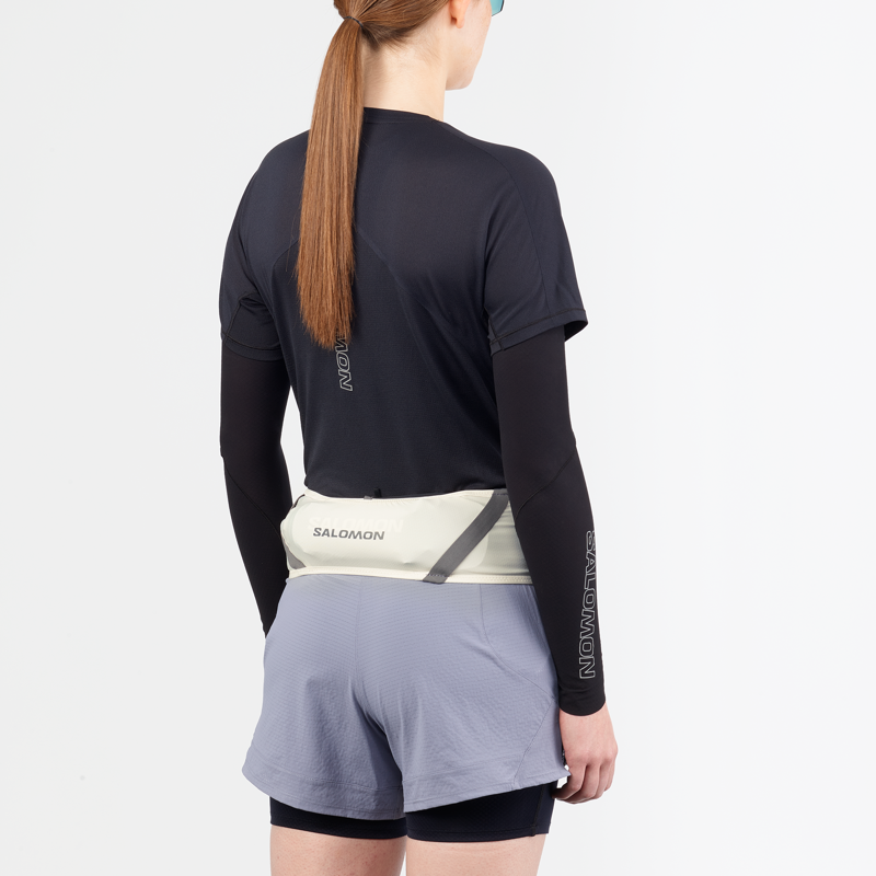 Salomon Pulse Belt Unisex - Icicle Castelrock-3
