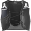 Salomon Grvl Skin 4 Unisex Hydration Vest - Set Black