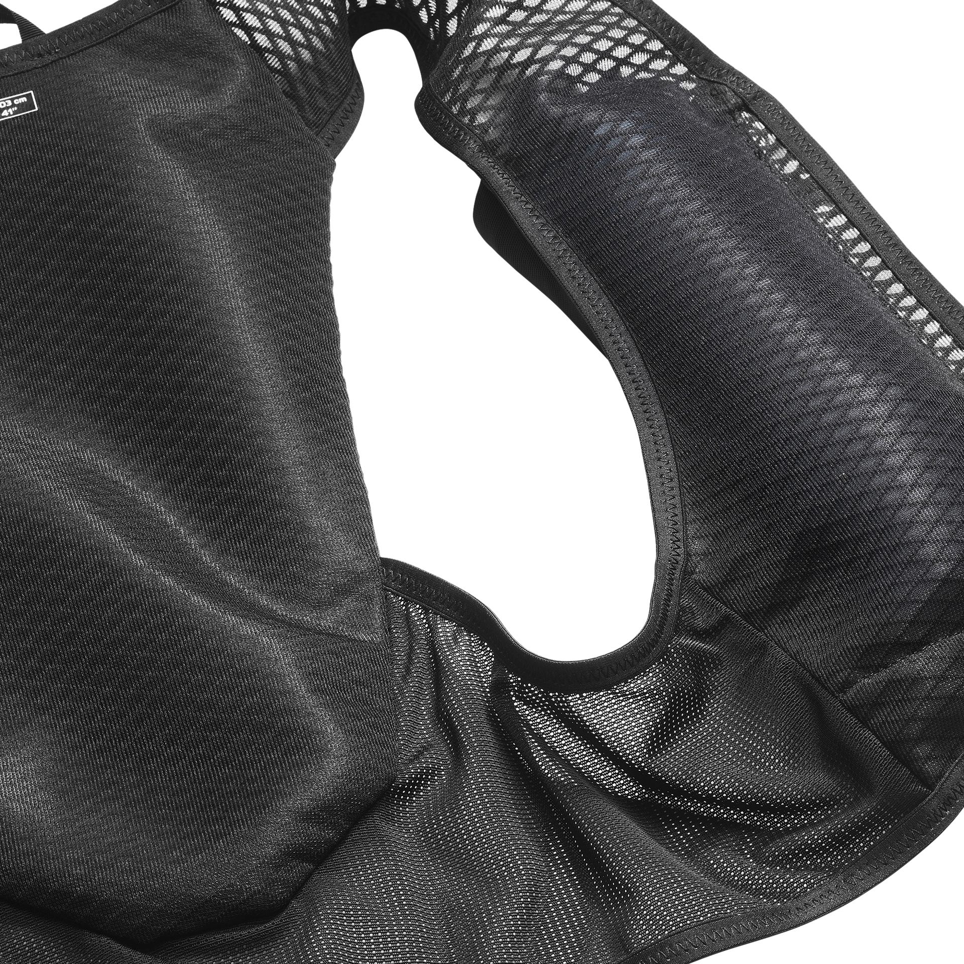 Salomon Grvl Skin 4 Unisex Hydration Vest - Set Black