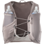 Salomon Grvl Skin 4 Unisex Hydration Vest - Set Iron Silver Cloud