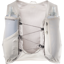 Salomon Grvl Skin Unisex Hydration Vest - 4 Set Silver Cloud Iron