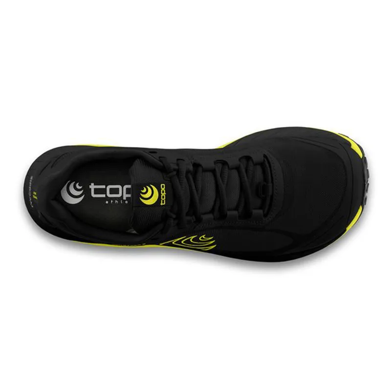 MNT Racer 3 Black Lime-2