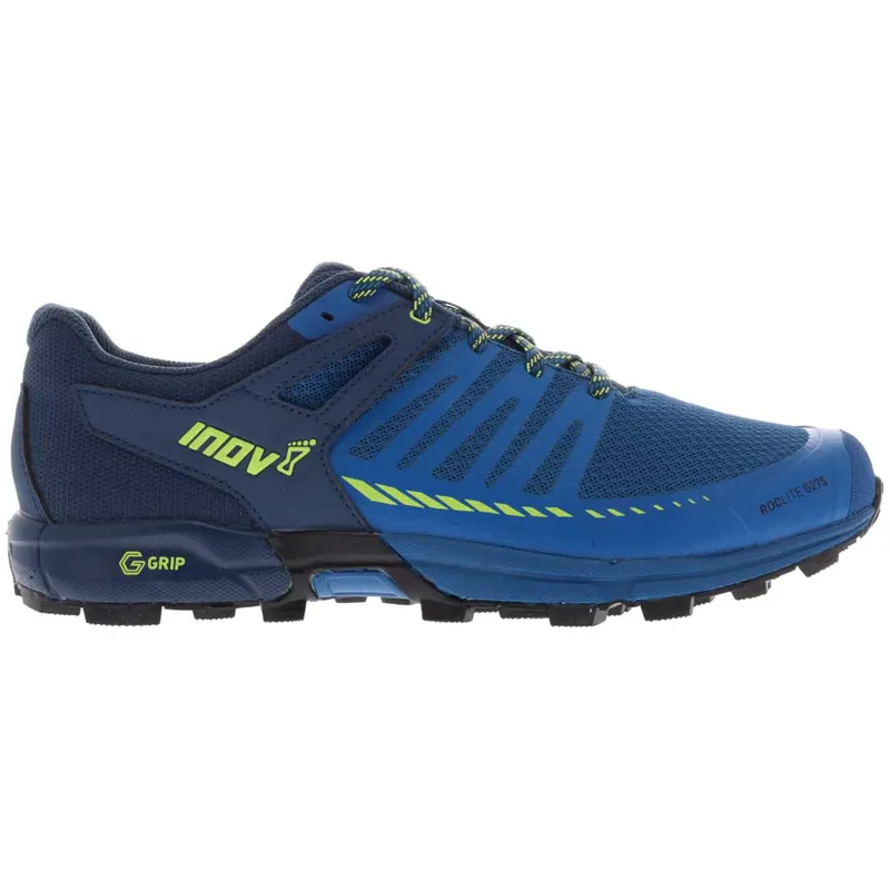 Roclite G 275 V2 Blue Navy Lime