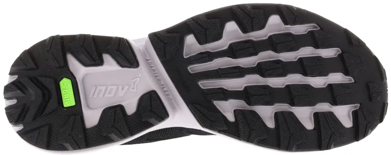 TrailFly Ultra G 280 Black Grey Green-3