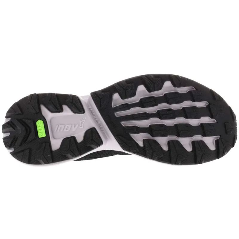 TrailFly Ultra G 280 Black Grey Green-4