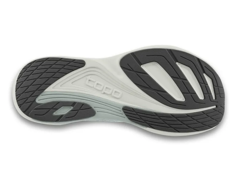 Ultrafly 5 Grey Grey-4