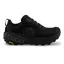 Topo Vista Men's Trail Running Shoes - Black Black