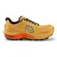 Topo MTN Racer 4 Men's Trail Running Shoes - Mango Black