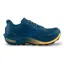 Topo MTN Racer 4 Men's Trail Running Shoes - Navy Orange