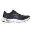 TOPO Aura 2 Men's Supportive Running Shoes - Navy White