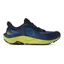 TOPO Ultraventure 5 Men's Trail Running Shoes Blue Lime