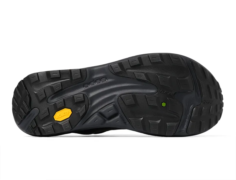 TOPO Ultraventure 5 GTX Men's Trail Running Shoes - Charc Black-3