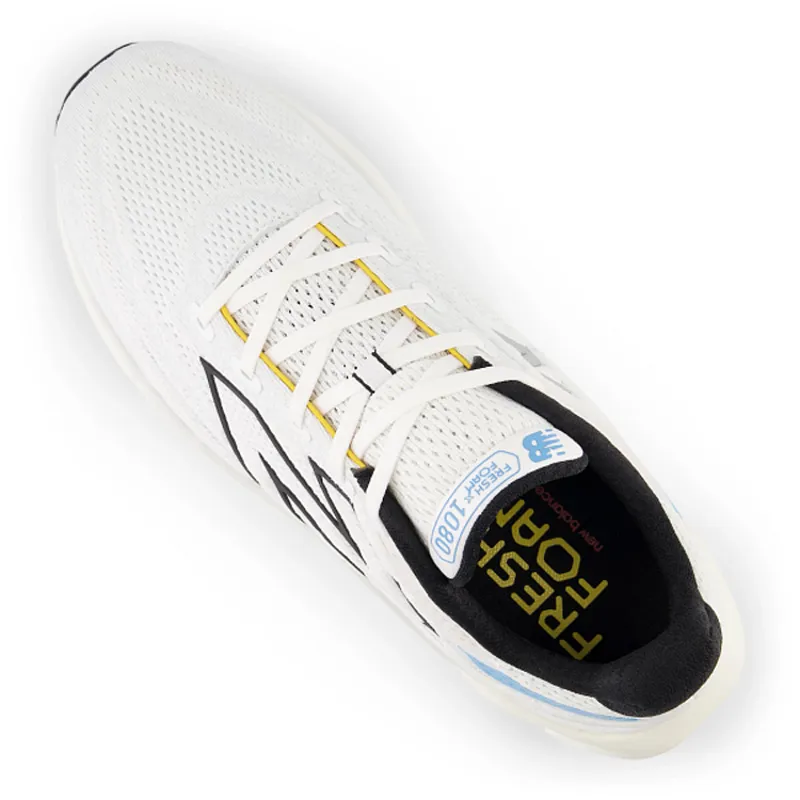 Fresh Foam X 1080v13 White-8