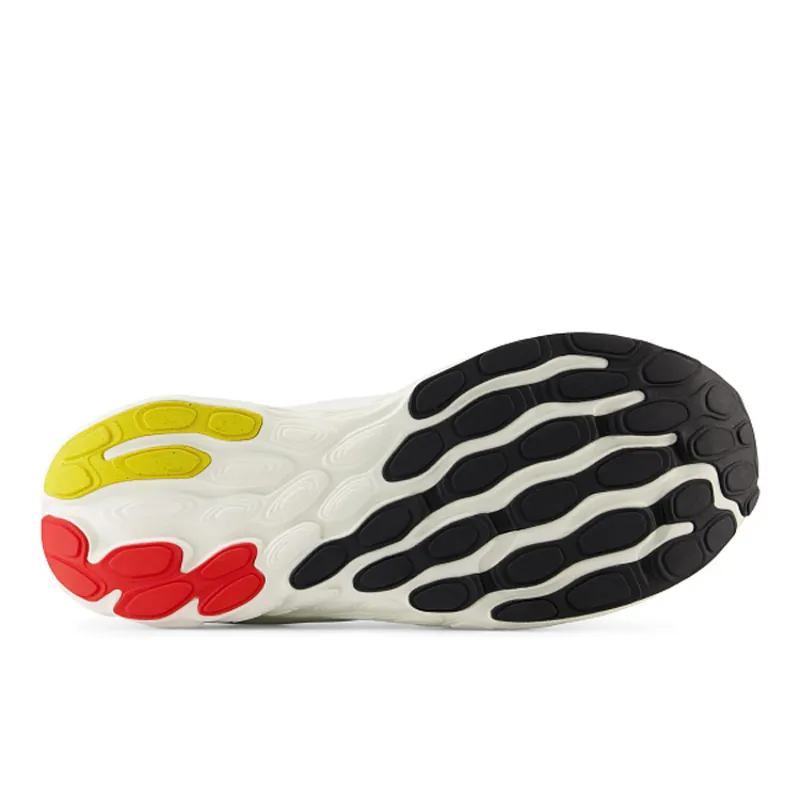 Fresh Foam X 1080v13 White-10