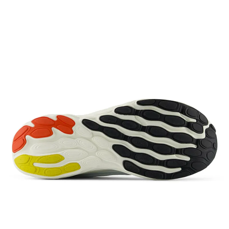 Fresh Foam X 1080v13 White-4