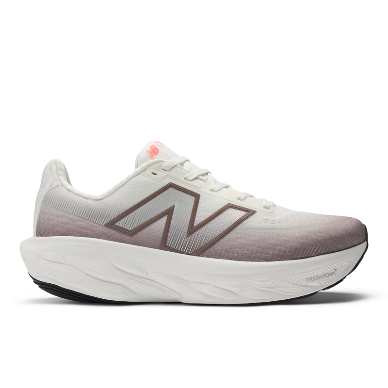 New Balance Fresh Foam X 1080 v14 WIDE 2E Men's Neutral Running Shoe Earth Shadow