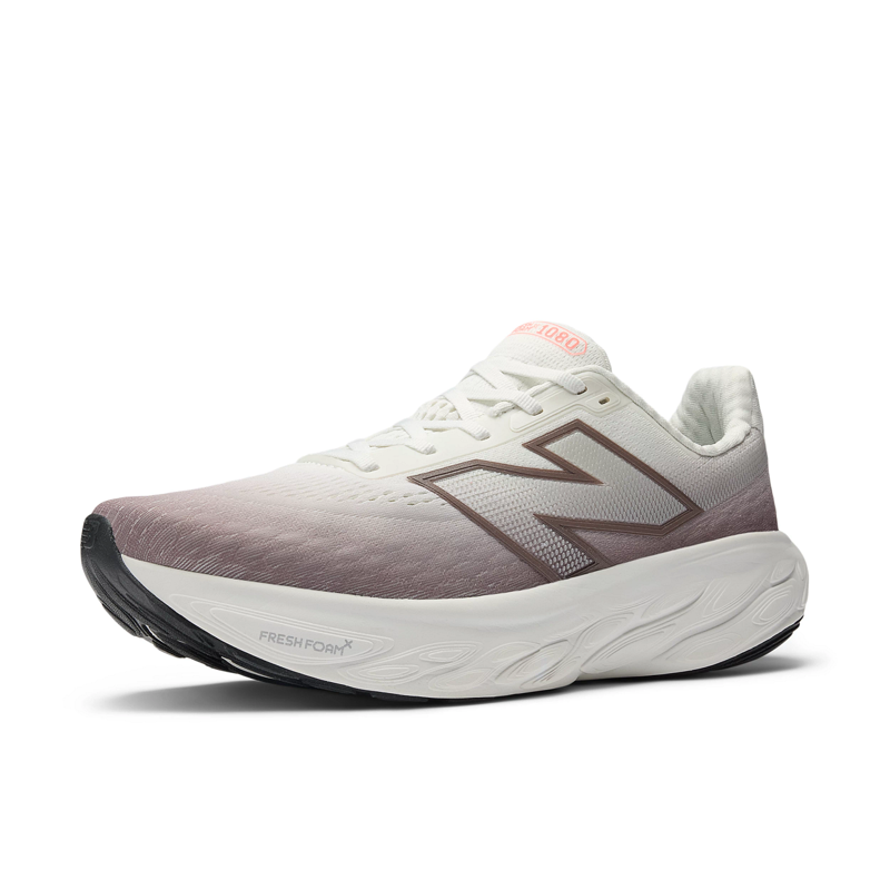 New Balance Fresh Foam X 1080 v14 WIDE 2E Men's Neutral Running Shoe Earth Shadow-7