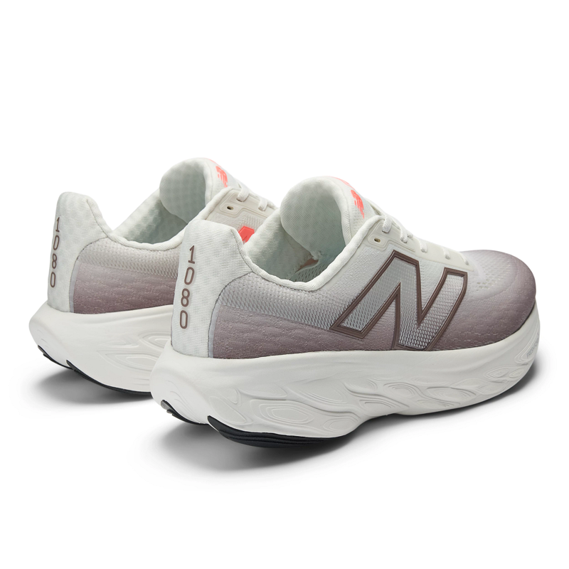 New Balance Fresh Foam X 1080 v14 WIDE 2E Men's Neutral Running Shoe Earth Shadow-6