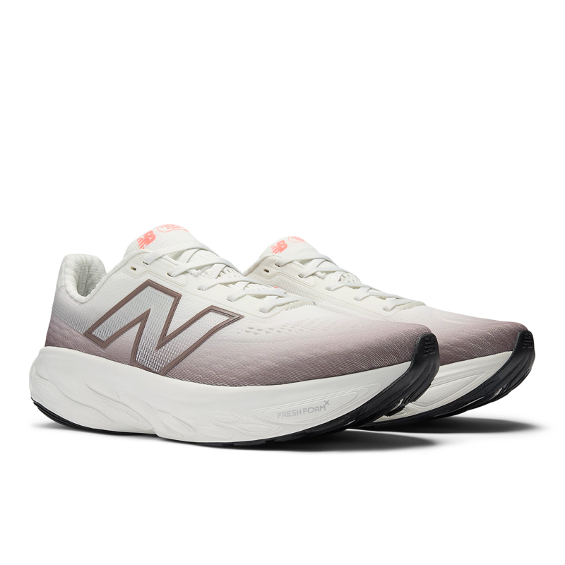 New Balance Fresh Foam X 1080 v14 Men's Neutral Running Shoe Earth Shadow-1
