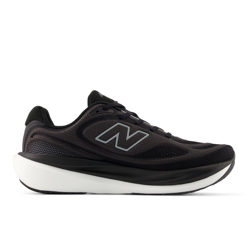 New Balance 1080 V15 Men's Running Shoes - Black-5