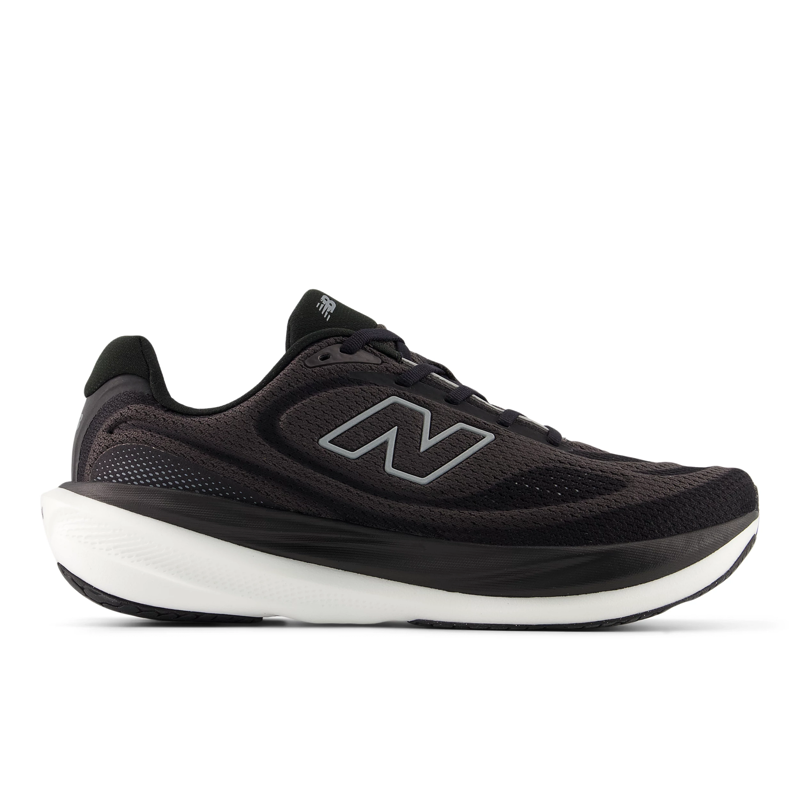New Balance 1080 V15 Men's Running Shoes - Black-3