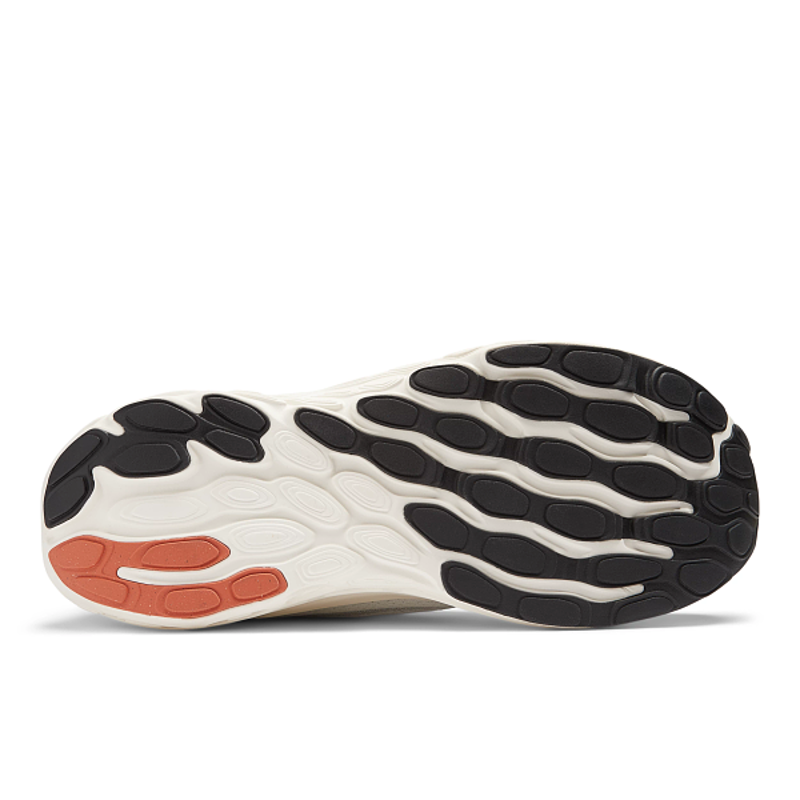 Fresh Foam X 1080 v13 NARROW B Grey Matter-2