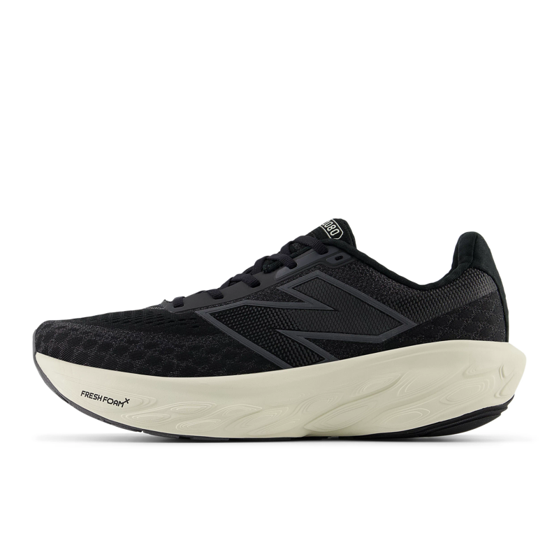 Fresh Foam X 1080 v14 WIDE 2E Black-5