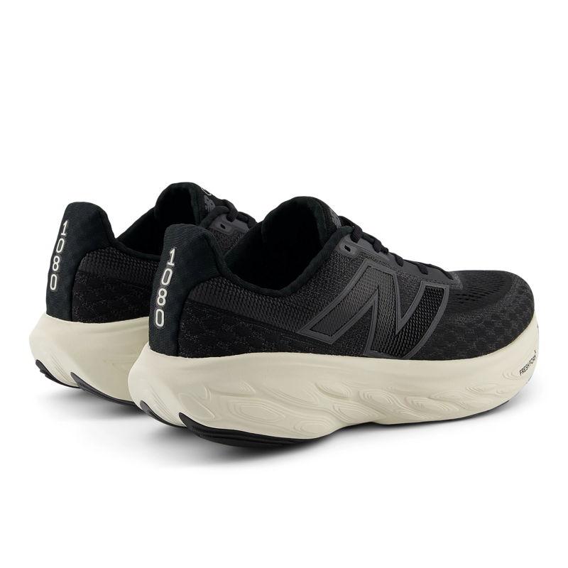 Fresh Foam X 1080 v14 WIDE 2E Black-7
