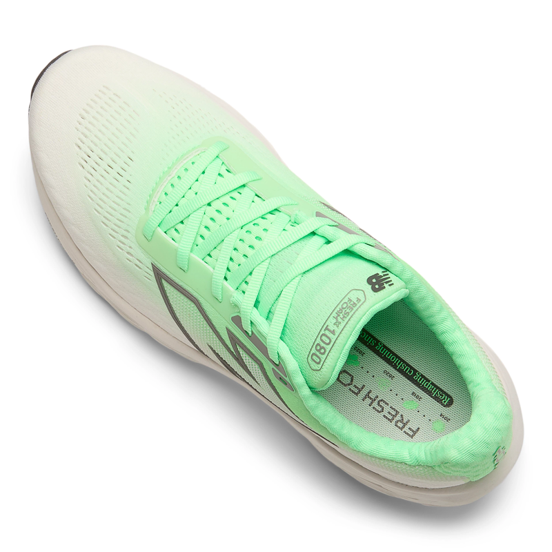 Fresh Foam X 1080 v14 Electric Jade-7