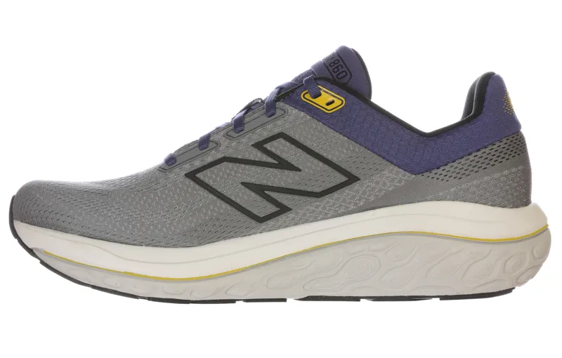 Fresh Foam X 860v14 Slate Grey-1