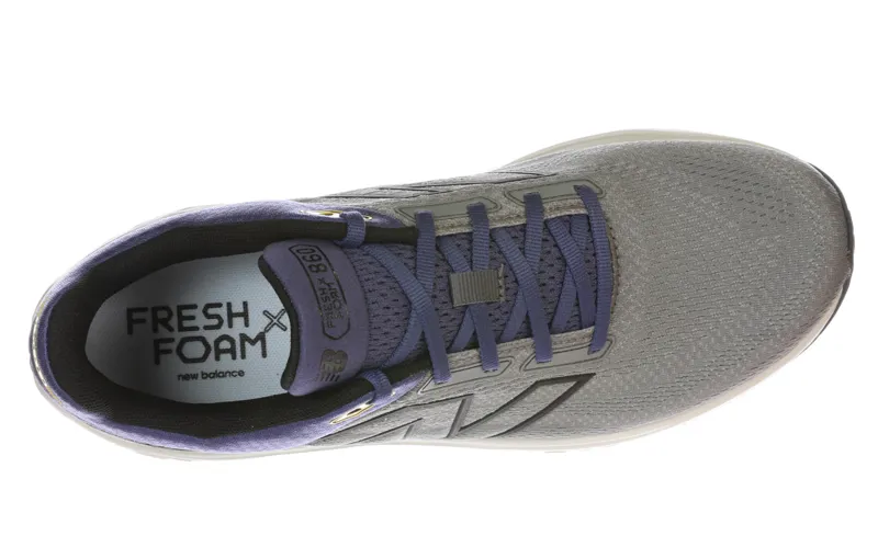 Fresh Foam X 860v14 2E WIDE Slate Grey-2