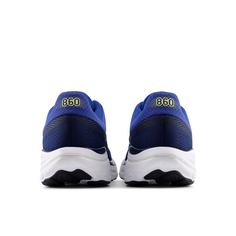 New Balance Fresh Foam X 860v14 Men's Supportive Running Shoe Galaxy Blue-5