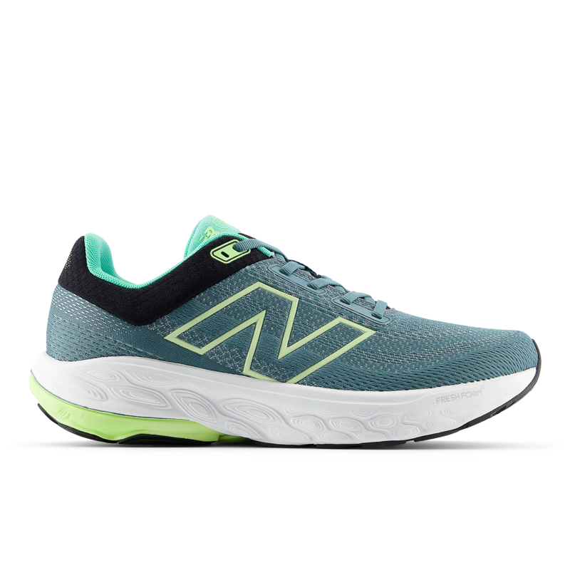 New Balance Fresh Foam X 860V14 Men's Supportive Running Shoes - Salt Water
