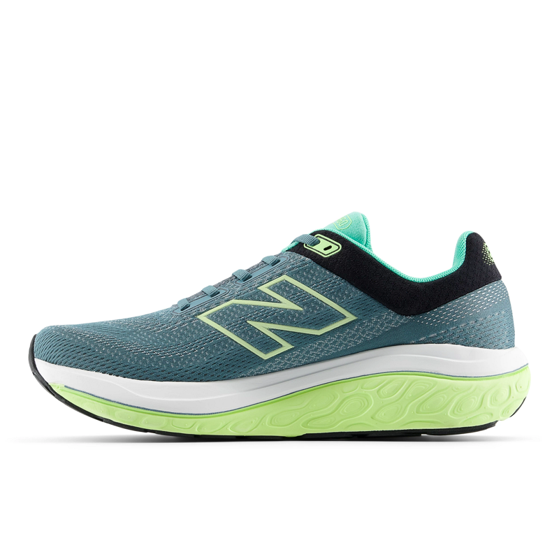 New Balance Fresh Foam X 860V14 Men's Supportive Running Shoes - Salt Water-5