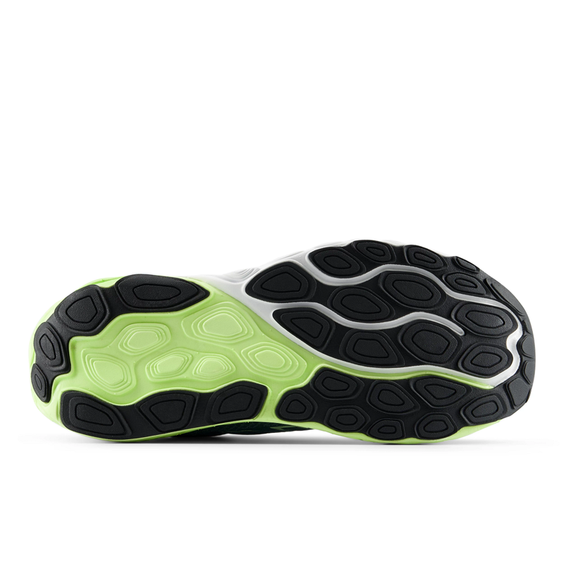 New Balance Fresh Foam X 860V14 Men's Supportive Running Shoes - Salt Water-6