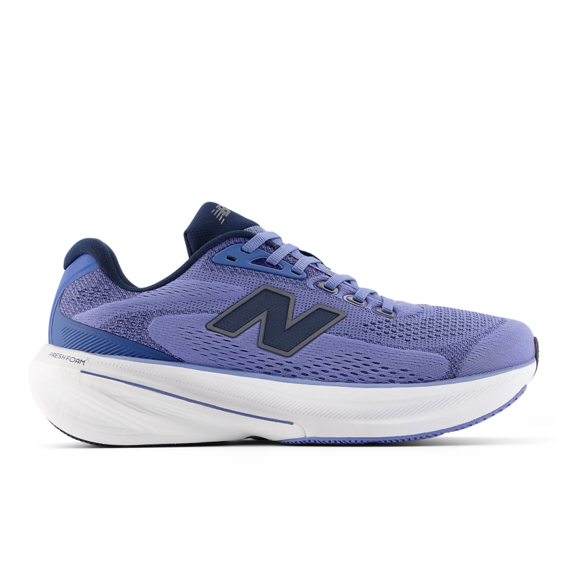 New Balance Fresh Foam X 860V15 Men's Supportive Running Shoes - Fairweather Blue