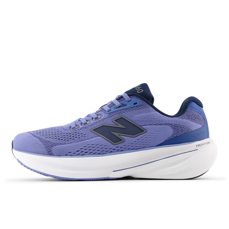 New Balance Fresh Foam X 860V15 Men's Supportive Running Shoes - Fairweather Blue-4