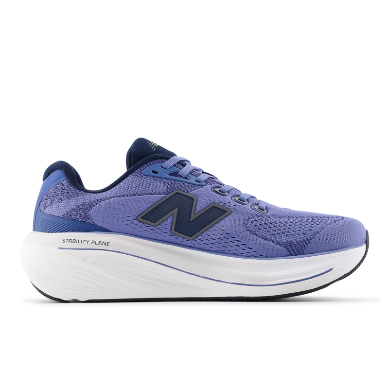 New Balance Fresh Foam X 860V15 Men's Supportive Running Shoes - Fairweather Blue-3