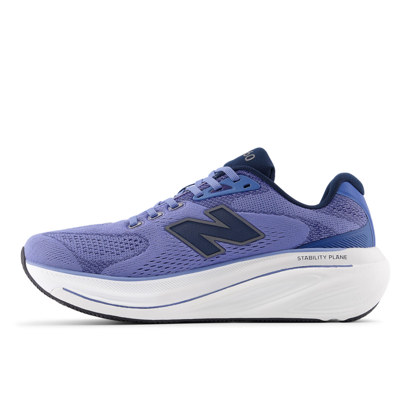 New Balance Fresh Foam X 860V15 Men's Supportive Running Shoes - Fairweather Blue-5